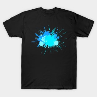 Color explosion T-Shirt